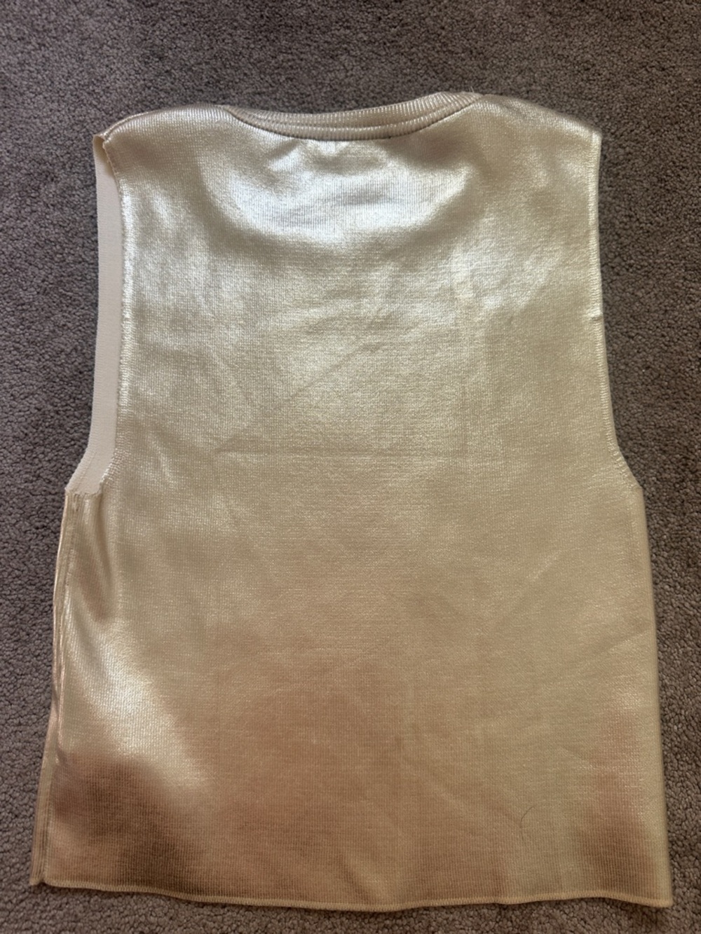 Zara Top - Picture 2 of 3
